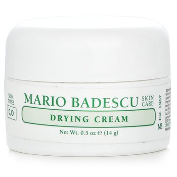 Drying Cream - For Combination/ Oily Skin Types