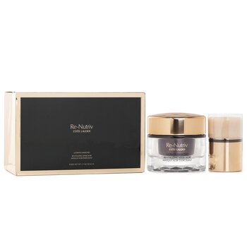 Estee Lauder Re-Nutriv Ultimate Diamond Revitalizing Mask Noir