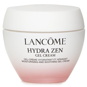 Lancome Hydra Zen Anti-Stress Moisturising Cream-Gel - All Skin Types (Packaging Random Pick)