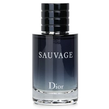 Sauvage Eau De Toilette Spray