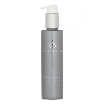 CosMedix Benefit Clean Gentle Cleanser