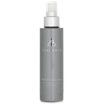 Benefit Balance Antioxidant Infused Toning Mist