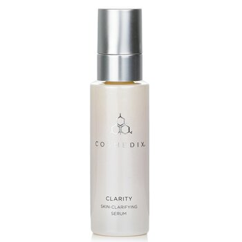 Clarity Skin-Clarifying Serum