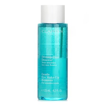 Clarins Gentle Eye Make-Up Remover For Sensitive Eyes