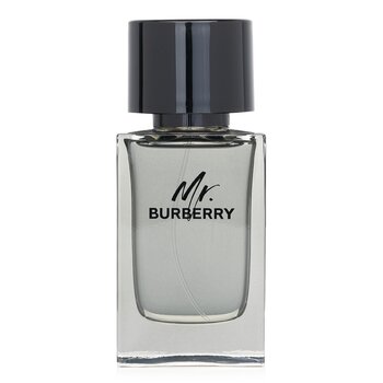 Mr. Burberry Eau De Toilette Spray