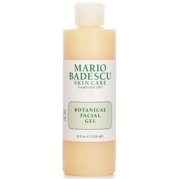 Mario Badescu Botanical Facial Gel - For Combination/ Oily Skin Types