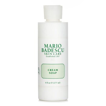 Mario Badescu Cream Soap - For All Skin Types