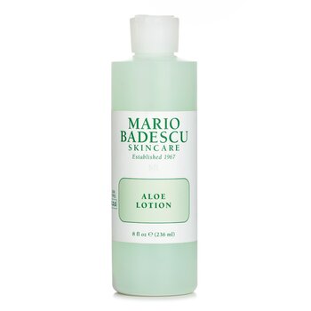 Mario Badescu Aloe Lotion - For Combination/ Dry/ Sensitive Skin Types