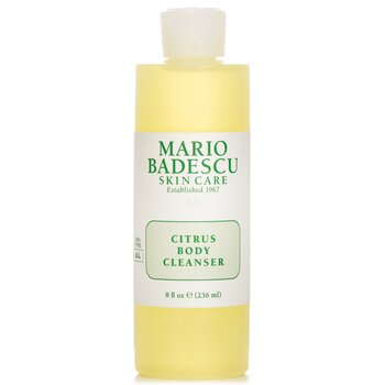 Mario Badescu Citrus Body Cleanser - For All Skin Types