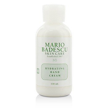 Mario Badescu Hydrating Hand Cream - For All Skin Types