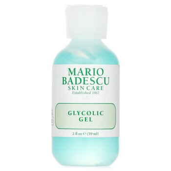 Glycolic Gel - For Combination/ Oily Skin Types