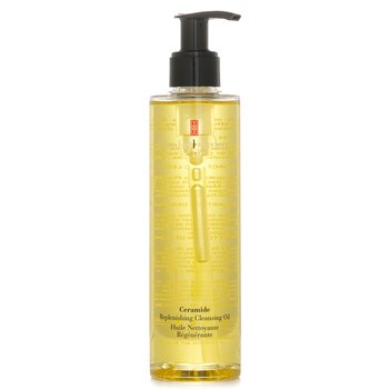 Elizabeth Arden Ceramide Replenishing Cleansing Oil