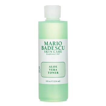 Mario Badescu Aloe Vera Toner - For Dry/ Sensitive Skin Types