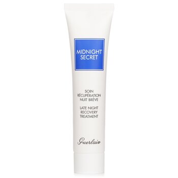 Guerlain Midnight Secret Late Night Recovery Treatment