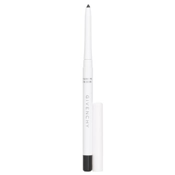 Givenchy Khol Couture Waterproof Retractable Eyeliner - # 01 Black