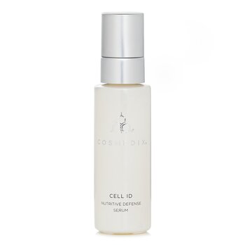 Cell ID Nutritive Defense Serum