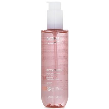 Biotherm Biosource 24H Hydrating & Softening Toner - For Dry Skin