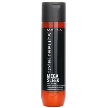 Matrix Total Results Mega Sleek Shea Butter Conditioner (For Smoothness)