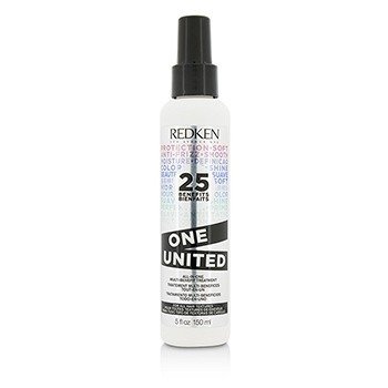 Redken One United All-In-One Multi-Benefit Treatment (For All Hair Textures)