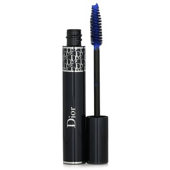 Diorshow Mascara Waterproof - # 258 Catwalk Blue