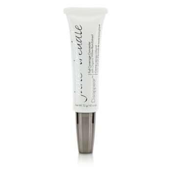 Disappear Full Coverage Concealer - Medium Light