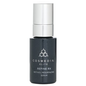 CosMedix Elite Refine Rx Retinol Resurfacing Serum