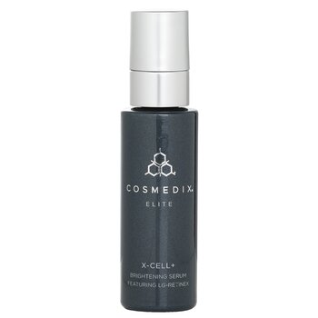 CosMedix Elite X-Cell+ Brightening Serum