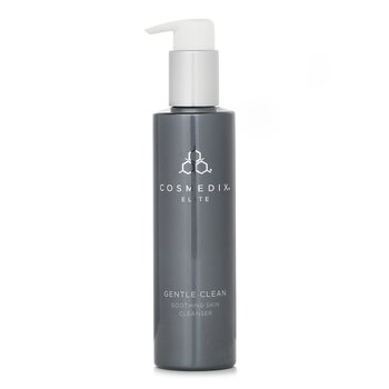 Elite Gentle Clean Soothing Skin Cleanser