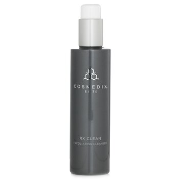 CosMedix Elite Rx Clean Exfoliating Cleanser