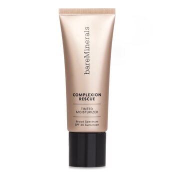 BareMinerals Complexion Rescue Tinted Moisturizer Broad Spectrum SPF 30 - #4.5 Wheat