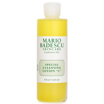 Mario Badescu Special Cleansing Lotion C - For Combination/ Oily Skin Types