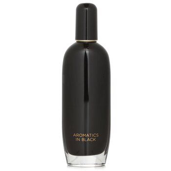 Aromatics In Black Eau De Parfum Spray