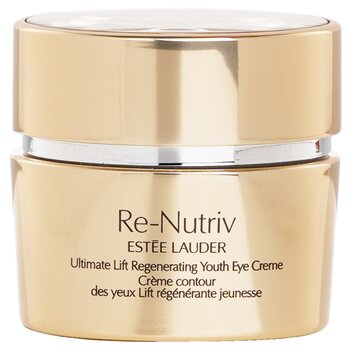 Estee Lauder Re-Nutriv Ultimate Lift Regenerating Youth Eye Creme