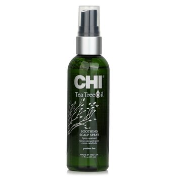 CHI Tea Tree Oil Soothing Scalp Spray