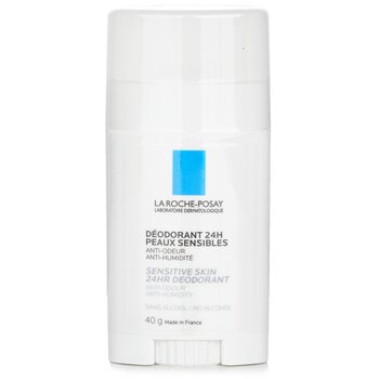 La Roche Posay 24HR Physiological Deodorant Stick