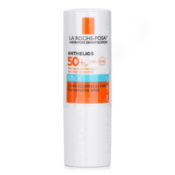 La Roche Posay Anthelios XL Stick For Sun-Sensitive Areas SPF50+