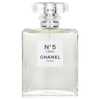 Chanel No.5 LEau Eau De Toilette Spray