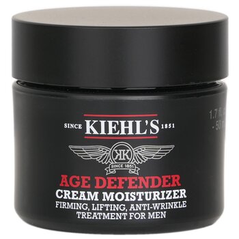 Kiehls Age Defender Moisturizer