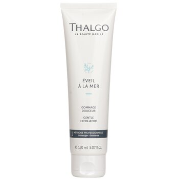 Thalgo Eveil A La Mer Gentle Exfoliator - For Dry, Delicate Skin (Salon Size)