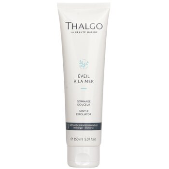 Thalgo Eveil A La Mer Gentle Exfoliator - For Dry, Delicate Skin (Salon Size)