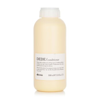 Davines Dede Delicate Daily Conditioner (For All Hair Types)