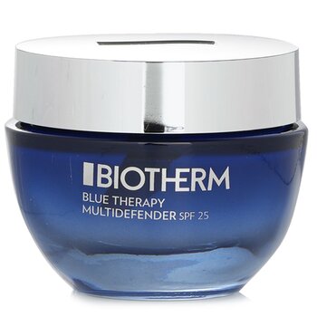 Biotherm Blue Therapy Multi-Defender SPF 25 - Normal/Combination Skin