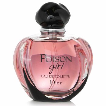 Christian Dior Poison Girl Eau De Toilette Spray