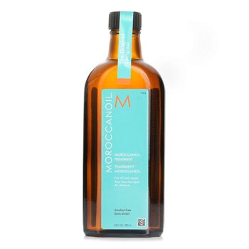 Moroccanoil Moroccanoil Treatment - Original (For All Hair Types)