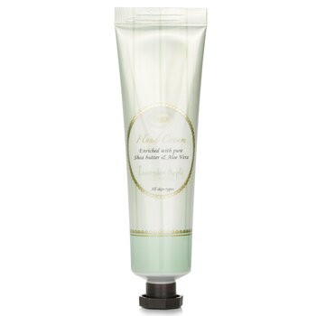 Hand Cream - Lavender Apple (Tube)