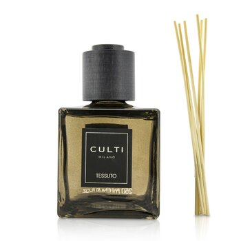 Culti Decor Room Diffuser - Tessuto