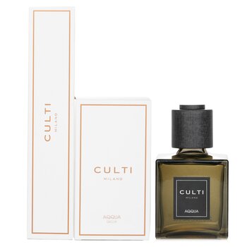 Culti Decor Room Diffuser - Aqqua