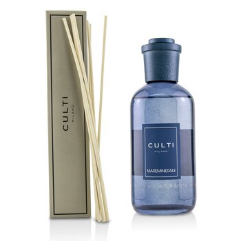 Culti Colours Diffuser - Mareminerale (Blue)