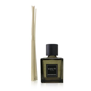 Culti Decor Room Diffuser - Mediterranea