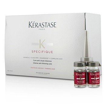 Kerastase Specifique Intense Anti-Thinning Care (Thinning Hair)